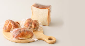 パン用OPP袋