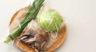 野菜用ボードン袋