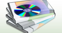 DVD��CD�������ࡦ�쥳����