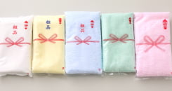 のし袋<