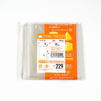 OPP�� �����ɥ����륿���� 90��100mm