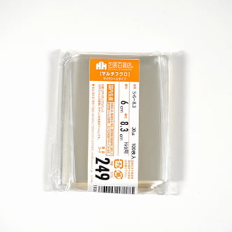 �����ɥ����륿���� 30�� ��60mm�߽�83mm