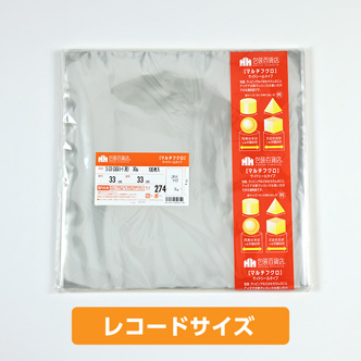 �����ɥ����륿���� 30�� ��330�߽�330mm�ʥ쥳�����ѡ�