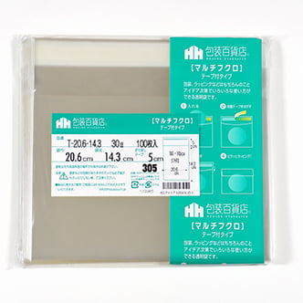 �ơ����դ������� 30�� ��206�߽�143mm