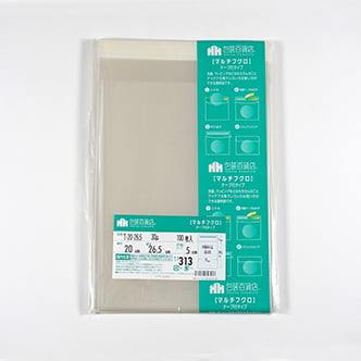 B5��Ʊ�ͻ�Ÿ���� �ơ����ե����� 30�� ��200�߽�265mm