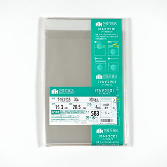 DVD ���Ʒ���ɸ��˥ơ����դ������� 30�� ��153�߽�205mm