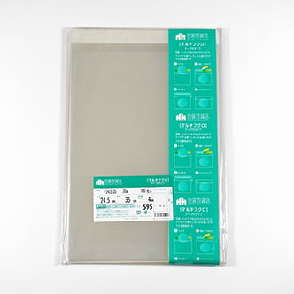 �ե��å���󻨻� �ơ����ե����� 30�� ��245�߽�350mm