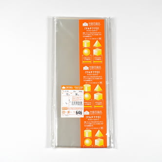 OPP�� �����ɥ����륿���� 120��300mm